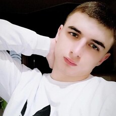 Фотография мужчины Ion, 25 лет из г. Кишинев