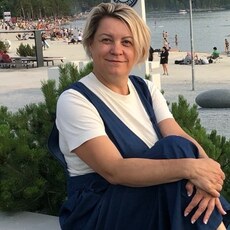 Фотография девушки Елена, 54 года из г. Миасс