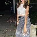 Анастасія, 18 лет