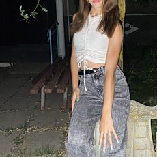 Фотография девушки Анастасія, 18 лет из г. Черкассы