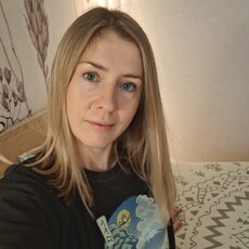 Фотография девушки Алёна, 36 лет из г. Зеленоград