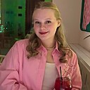 Кристина, 18 лет