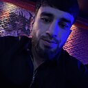 Шамиль, 25 лет