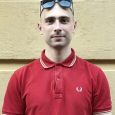 Фотография мужчины Дмитрий, 32 года из г. Севастополь
