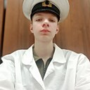 Костя, 19 лет