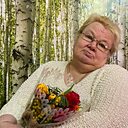 Ираида, 64 года