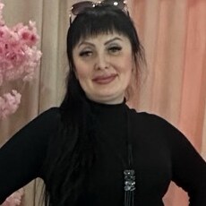 Фотография девушки Анна, 48 лет из г. Симферополь