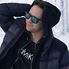 Фотография мужчины Сергей, 37 лет из г. Брест
