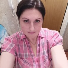Фотография девушки Татьяна, 41 год из г. Донецк