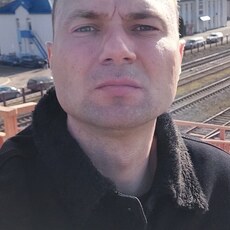 Фотография мужчины Андрей, 38 лет из г. Лида