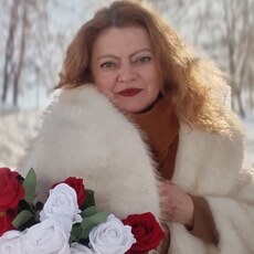 Фотография девушки Екатерина, 49 лет из г. Смоленск