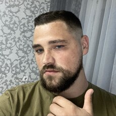 Фотография мужчины Сергей, 27 лет из г. Смолевичи