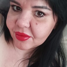 Фотография девушки Аиша, 38 лет из г. Ульяновск