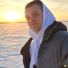 Фотография мужчины Игорь, 28 лет из г. Браслав