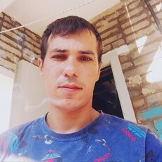 Фотография мужчины Валерий, 30 лет из г. Сафоново