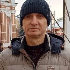 Фотография мужчины Сергей, 51 год из г. Тула