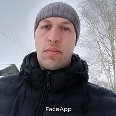 Фотография мужчины Александр, 46 лет из г. Линево (Новосибирская Обл)