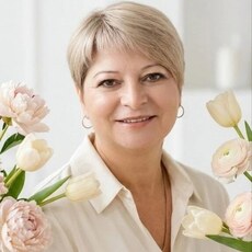 Фотография девушки Ирина, 44 года из г. Ершов