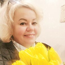 Фотография девушки Irina, 50 лет из г. Гродно
