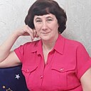 Марина, 64 года