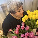 Алла, 62 года