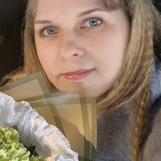 Фотография девушки Амина, 42 года из г. Кострома