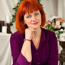 Фотография девушки Светлана, 51 год из г. Курск
