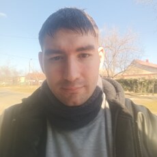 Фотография мужчины Вова, 29 лет из г. Рыбница