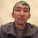 Жамбыл, 38 лет