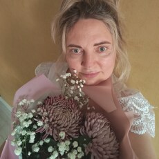Фотография девушки Оксана, 48 лет из г. Березники