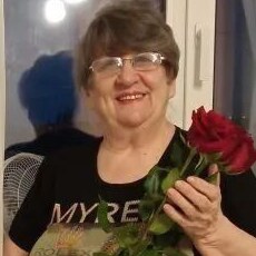 Фотография девушки Наталья, 69 лет из г. Саратов