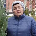 Флюра, 64 года
