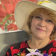 Фотография девушки Елена, 51 год из г. Рощино