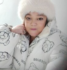 Фотография девушки Незнакомка, 41 год из г. Енакиево