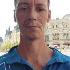 Фотография мужчины Андрей, 42 года из г. Минусинск
