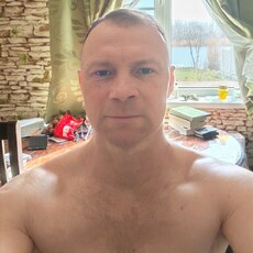 Фотография мужчины Вадим, 45 лет из г. Динская