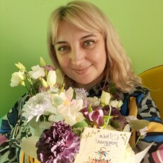 Фотография девушки Алена, 42 года из г. Липецк