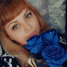 Фотография девушки Екатерина, 35 лет из г. Анапа