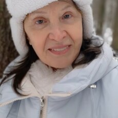 Фотография девушки Просто Я, 62 года из г. Пермь