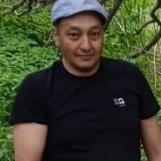 Фотография мужчины Азамат, 42 года из г. Костанай