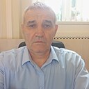Андрей, 63 года