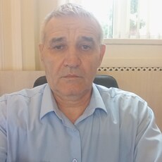 Фотография мужчины Андрей, 63 года из г. Александров