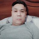 Тохтар, 46 лет