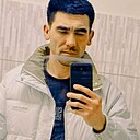 Faridun, 31 год
