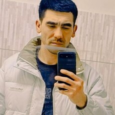 Фотография мужчины Faridun, 31 год из г. Бухара