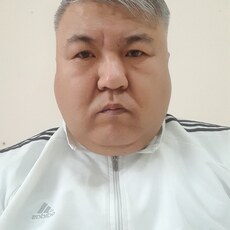 Фотография мужчины Бауыржан Боксер, 51 год из г. Шымкент