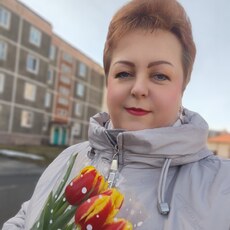 Фотография девушки Irisha, 45 лет из г. Ганцевичи