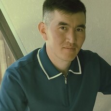 Фотография мужчины Саят, 31 год из г. Риддер