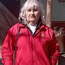 Екатерина, 70 лет