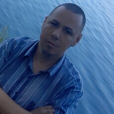 Фотография мужчины Олександр, 38 лет из г. Сумы